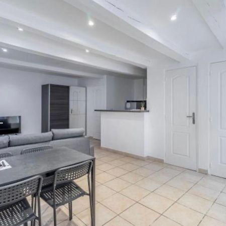 Apartmán Studio La Ciotat 100M De La Mer Exteriér fotografie
