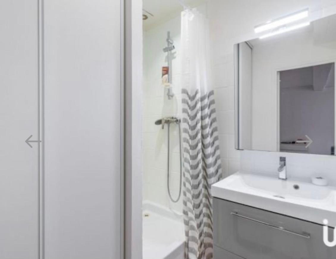 Apartmán Studio La Ciotat 100M De La Mer Exteriér fotografie