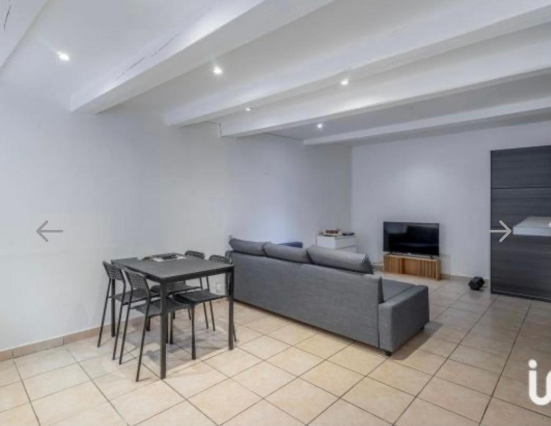 Apartmán Studio La Ciotat 100M De La Mer Exteriér fotografie